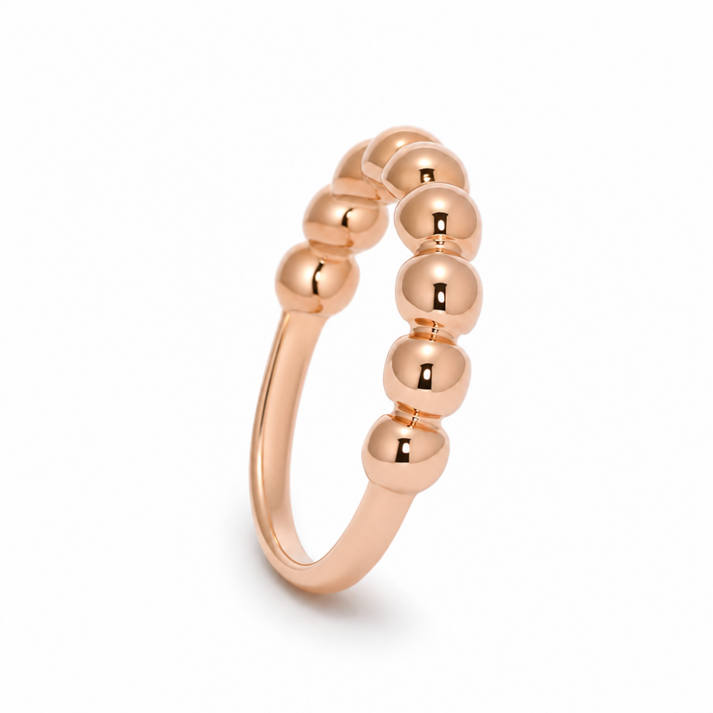 Golden ring