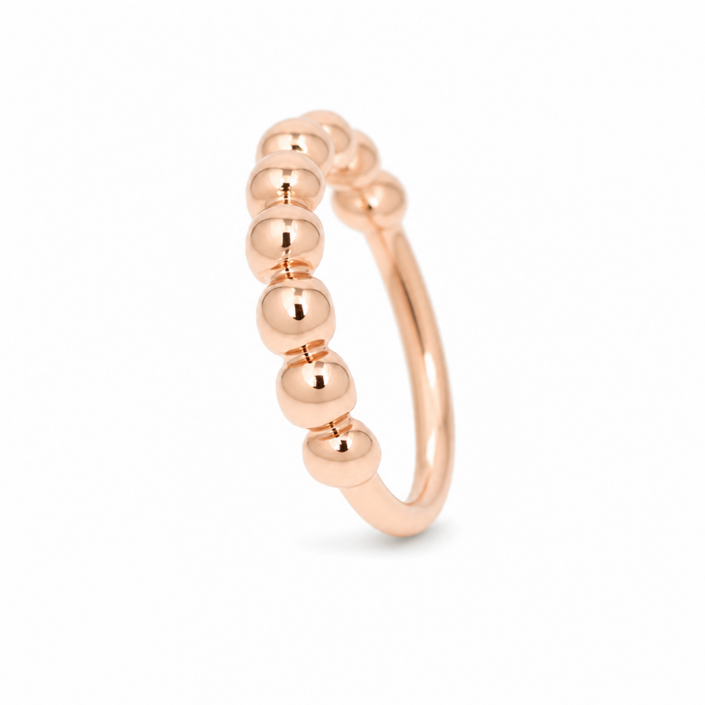 Golden ring
