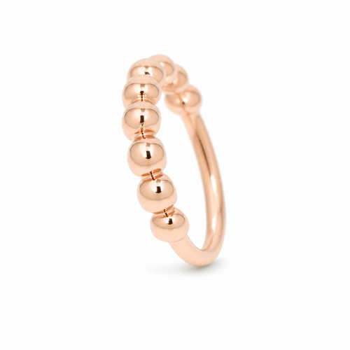 Golden ring