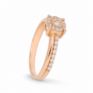 Golden ring