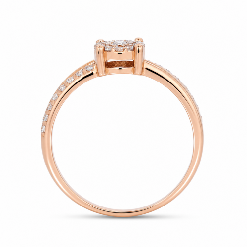 Golden ring