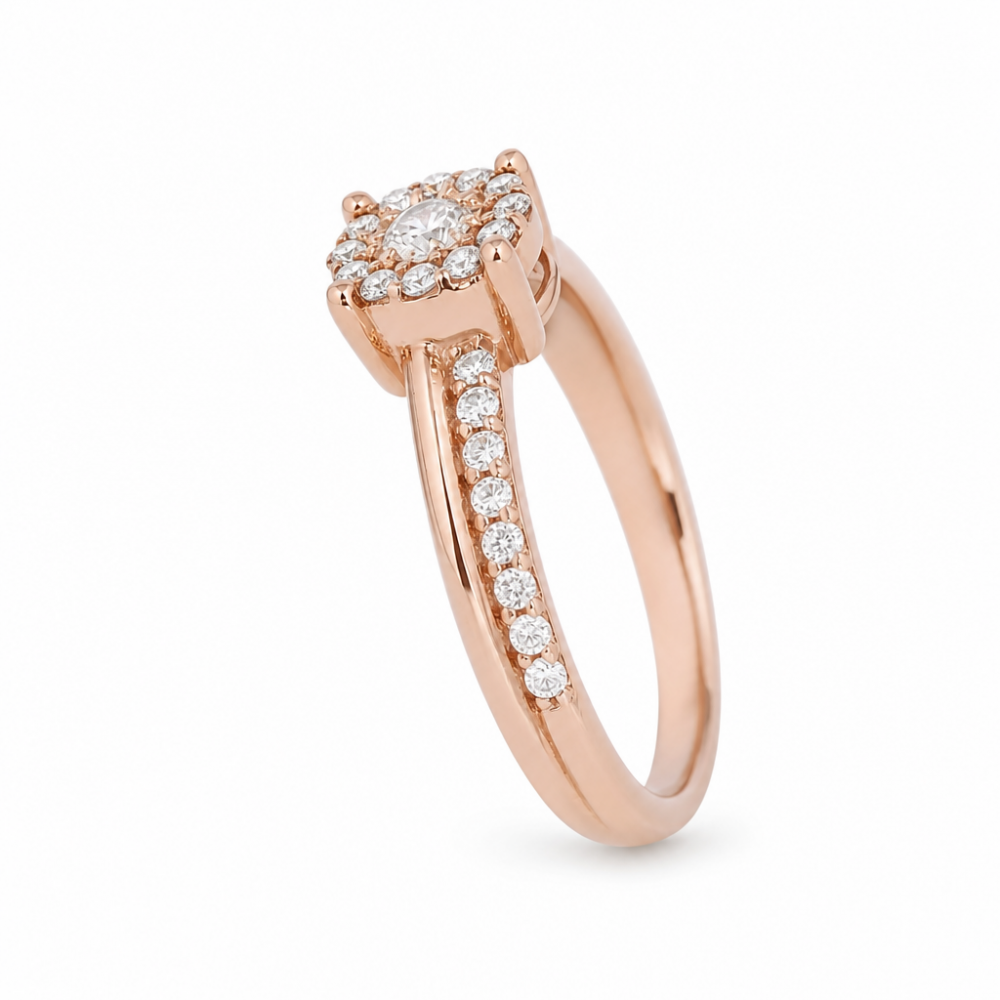 Golden ring