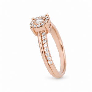 Golden ring
