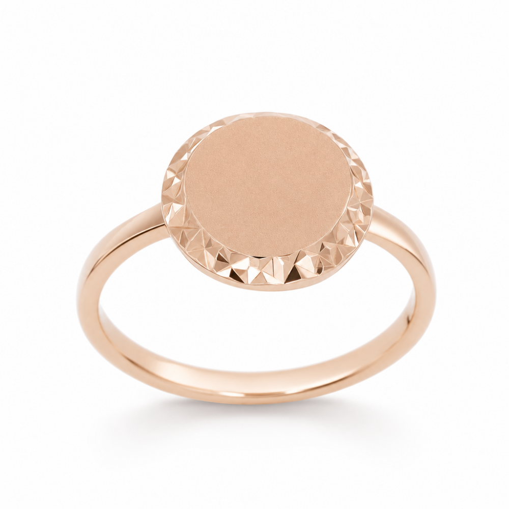 Golden ring