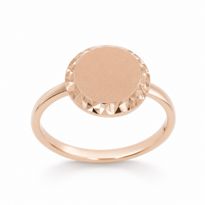 Golden ring
