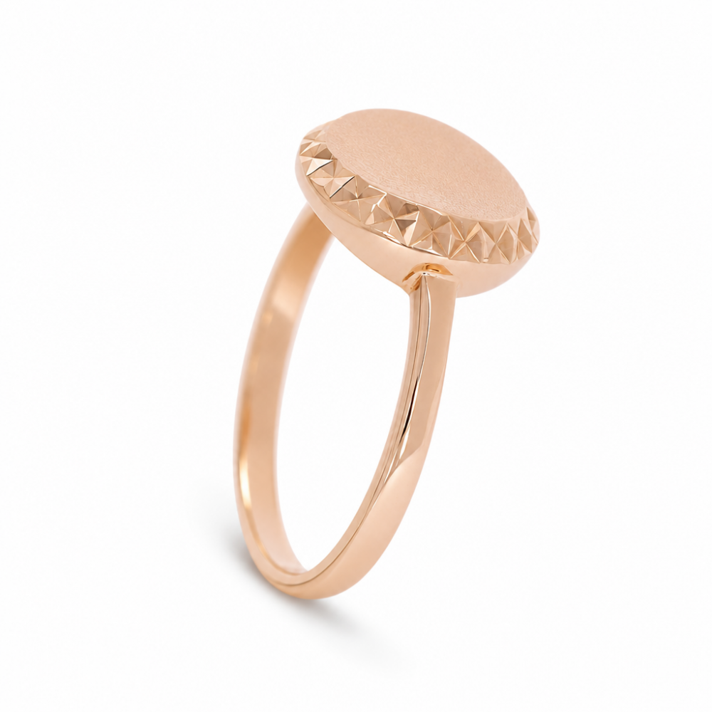 Golden ring