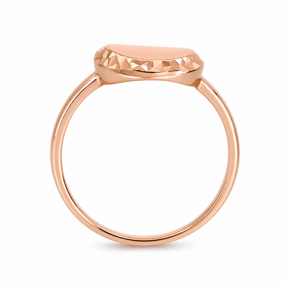 Golden ring