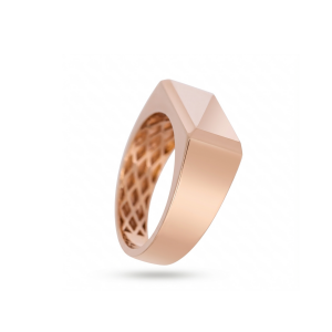 Мужское золотое кольцо