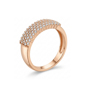Golden ring