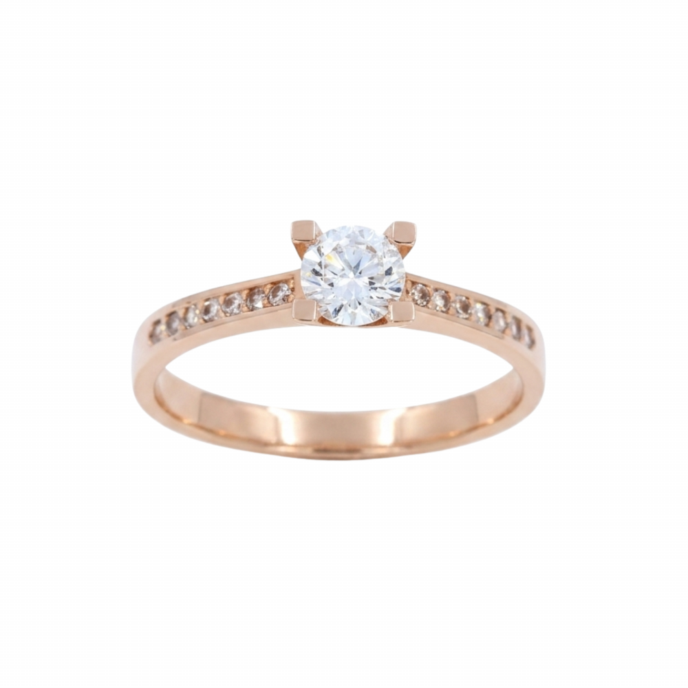 Golden ring