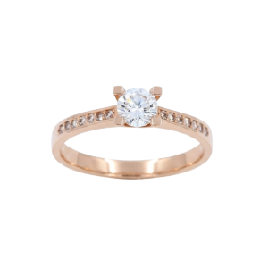 Golden ring