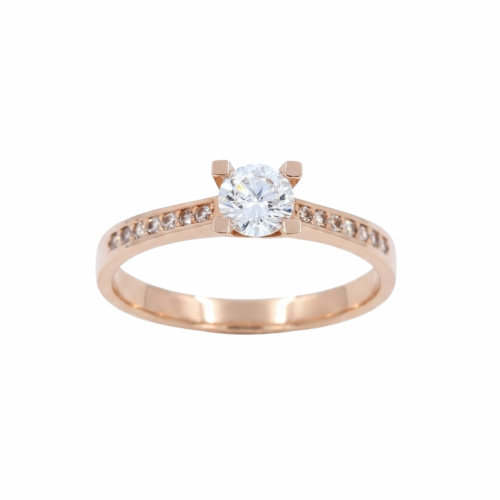 Golden ring