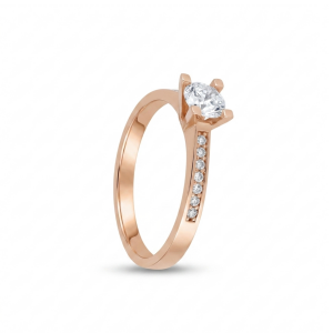 Golden ring