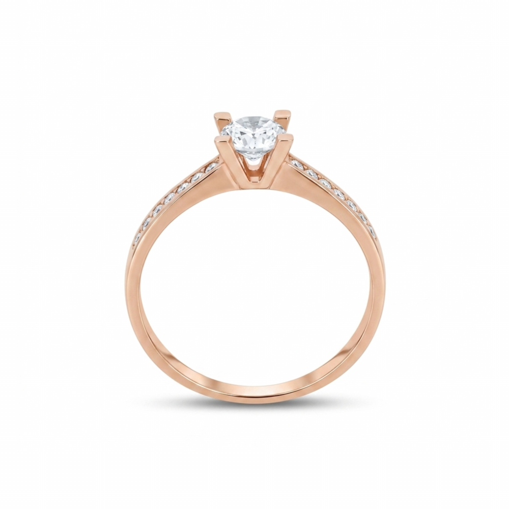 Golden ring