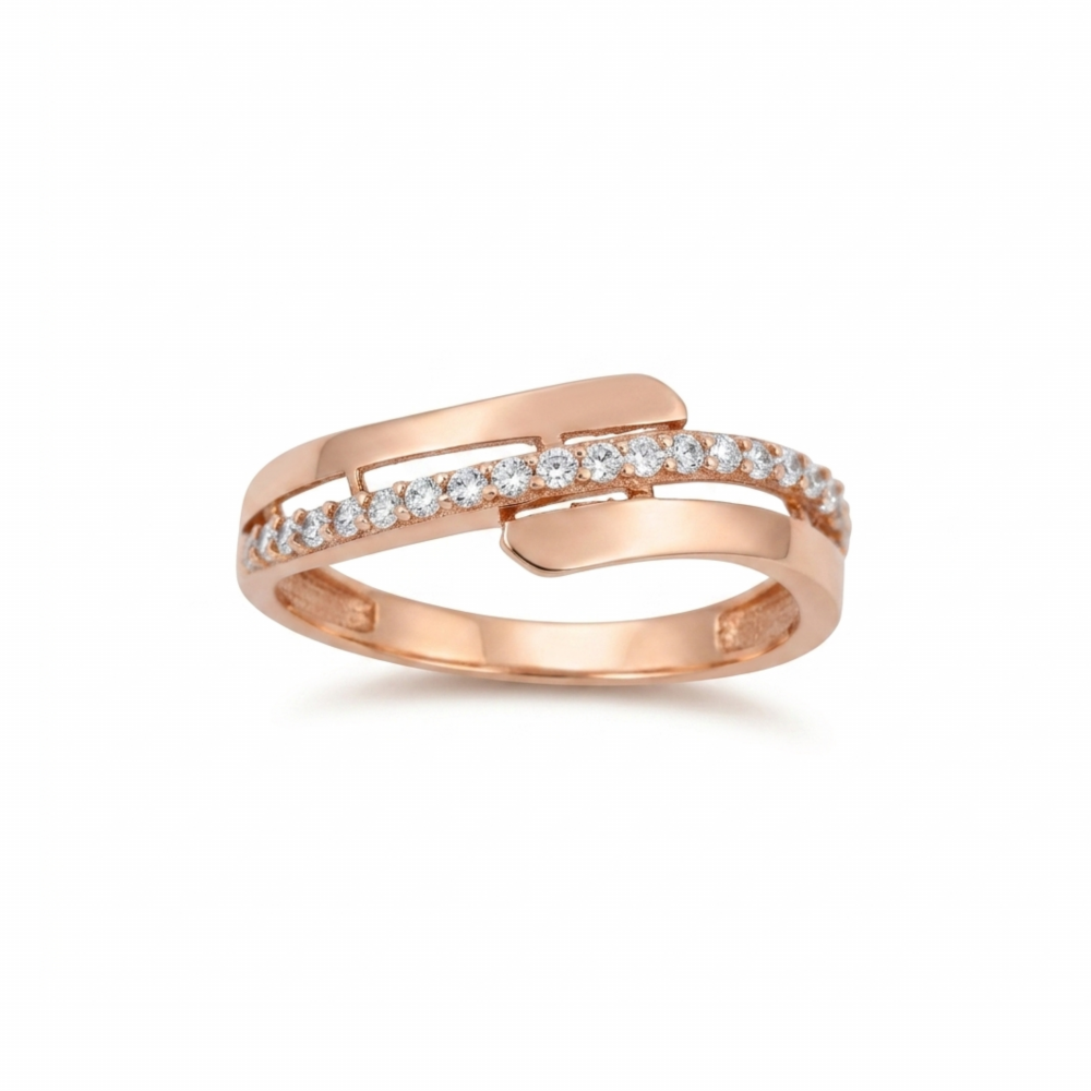 Golden ring