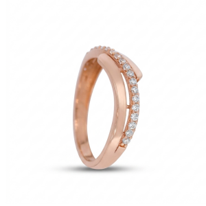 Golden ring