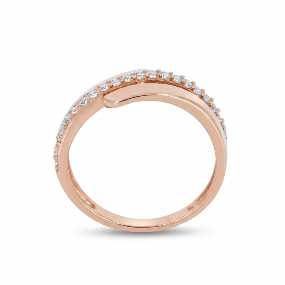 Golden ring