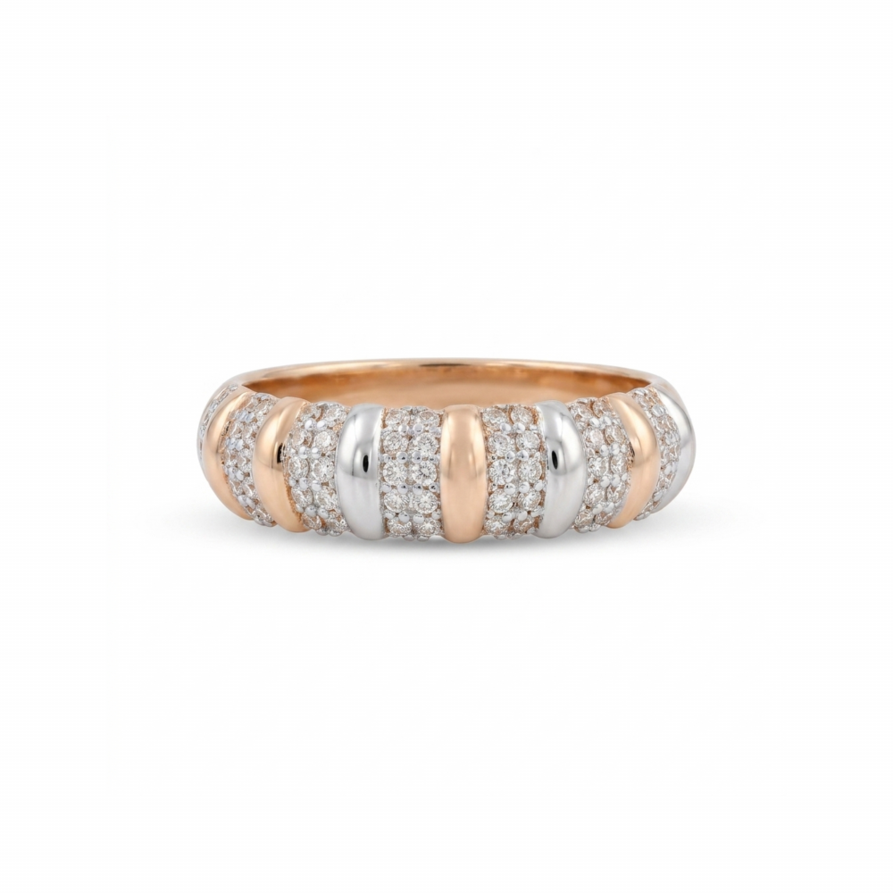 Golden ring