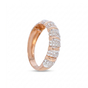 Golden ring