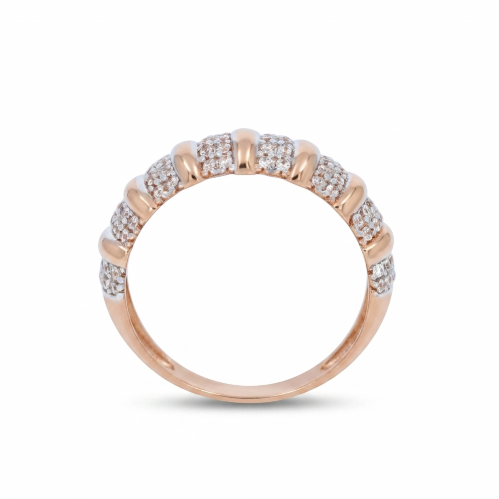 Golden ring