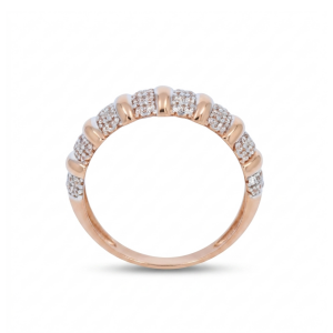 Golden ring