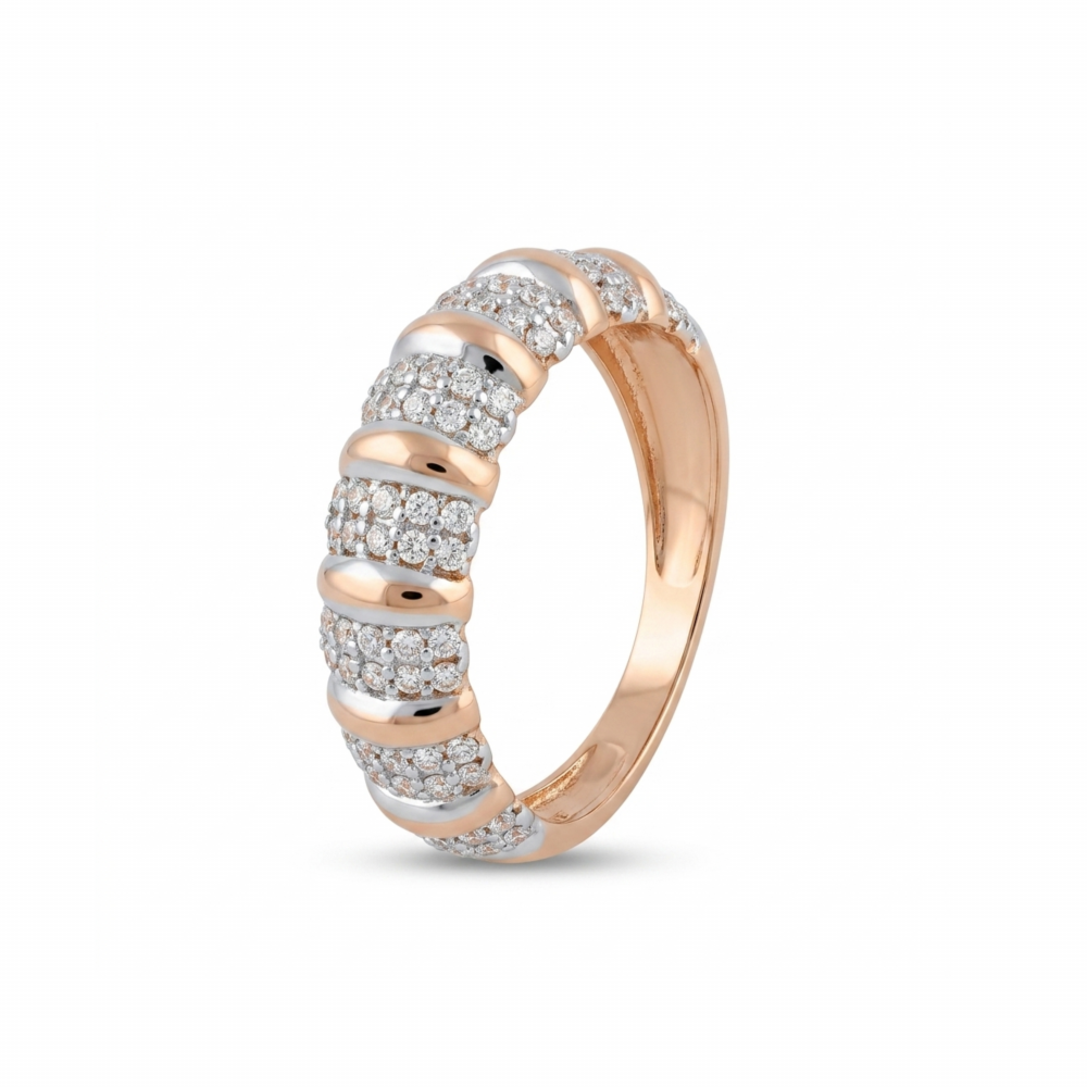 Golden ring