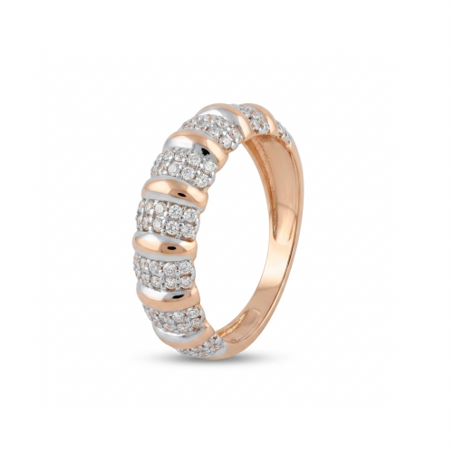 Golden ring