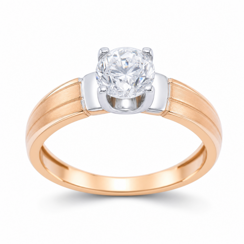 Golden ring