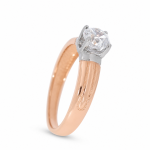 Golden ring