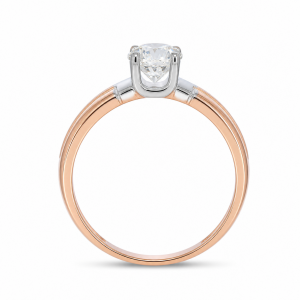 Golden ring