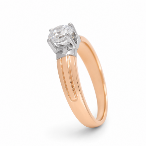 Golden ring