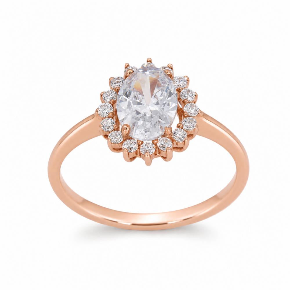 Golden ring