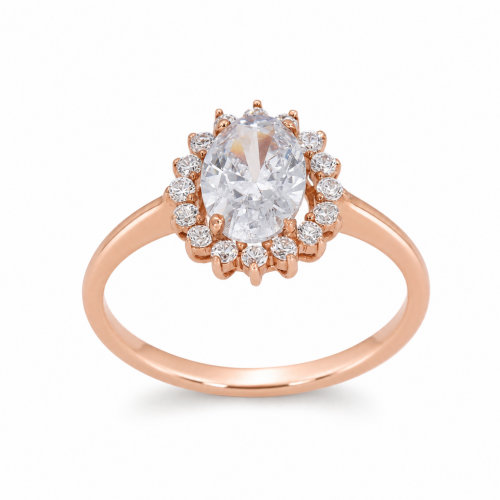 Golden ring
