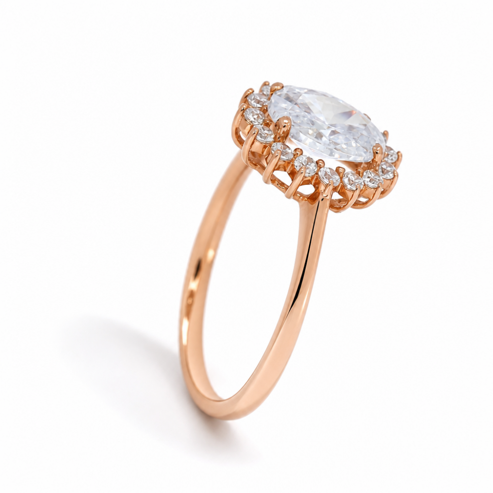 Golden ring