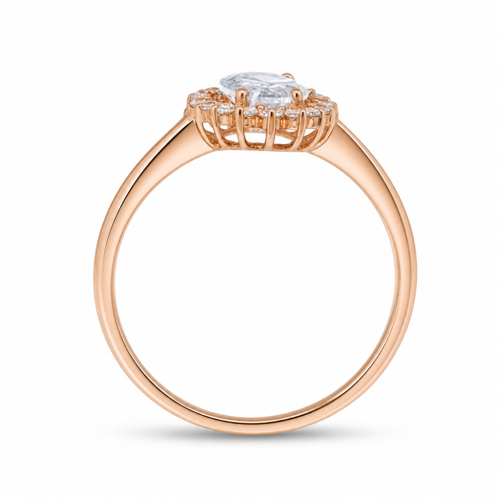 Golden ring