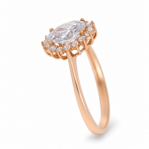 Golden ring