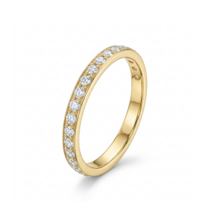 Golden ring