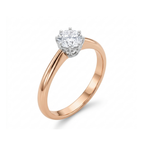 Golden ring