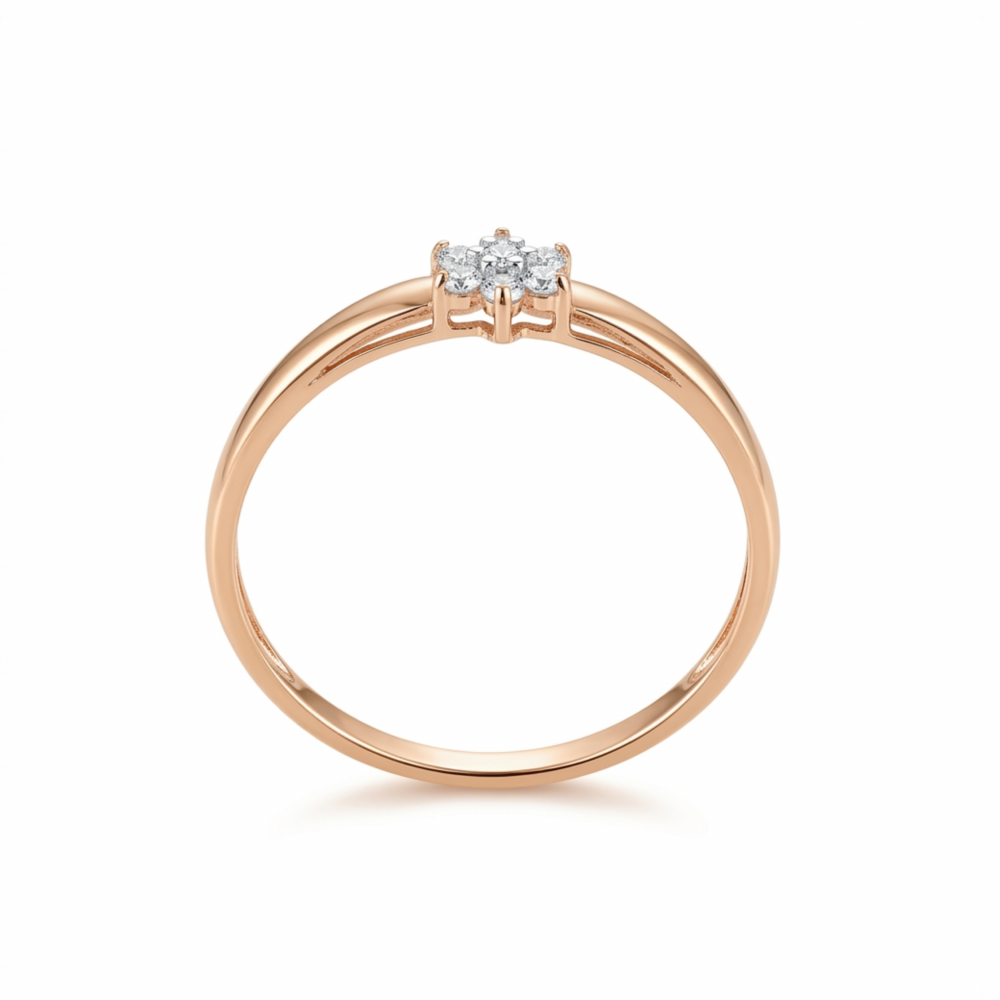 Золотое кольцо