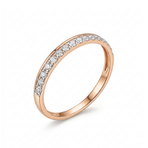 Golden ring
