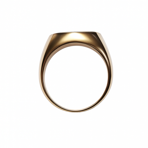 Golden ring