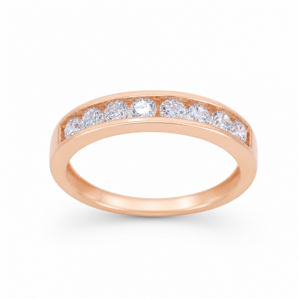 Golden ring