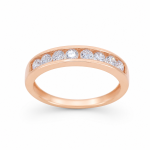 Golden ring