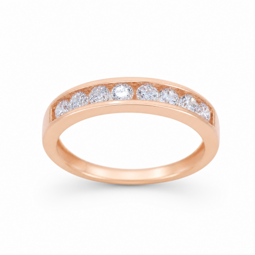 Golden ring