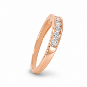 Golden ring