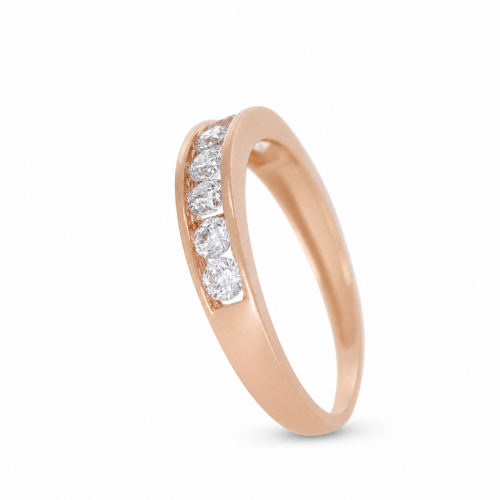 Golden ring