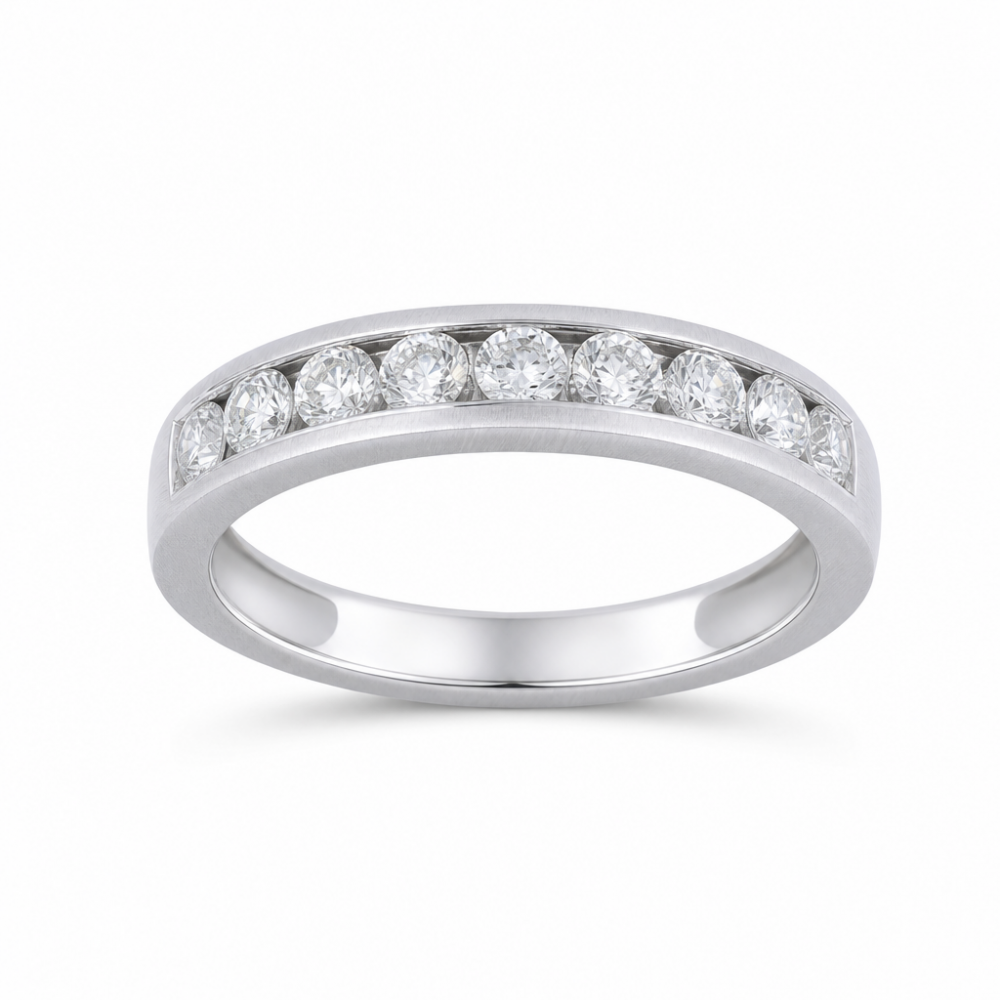 Golden ring