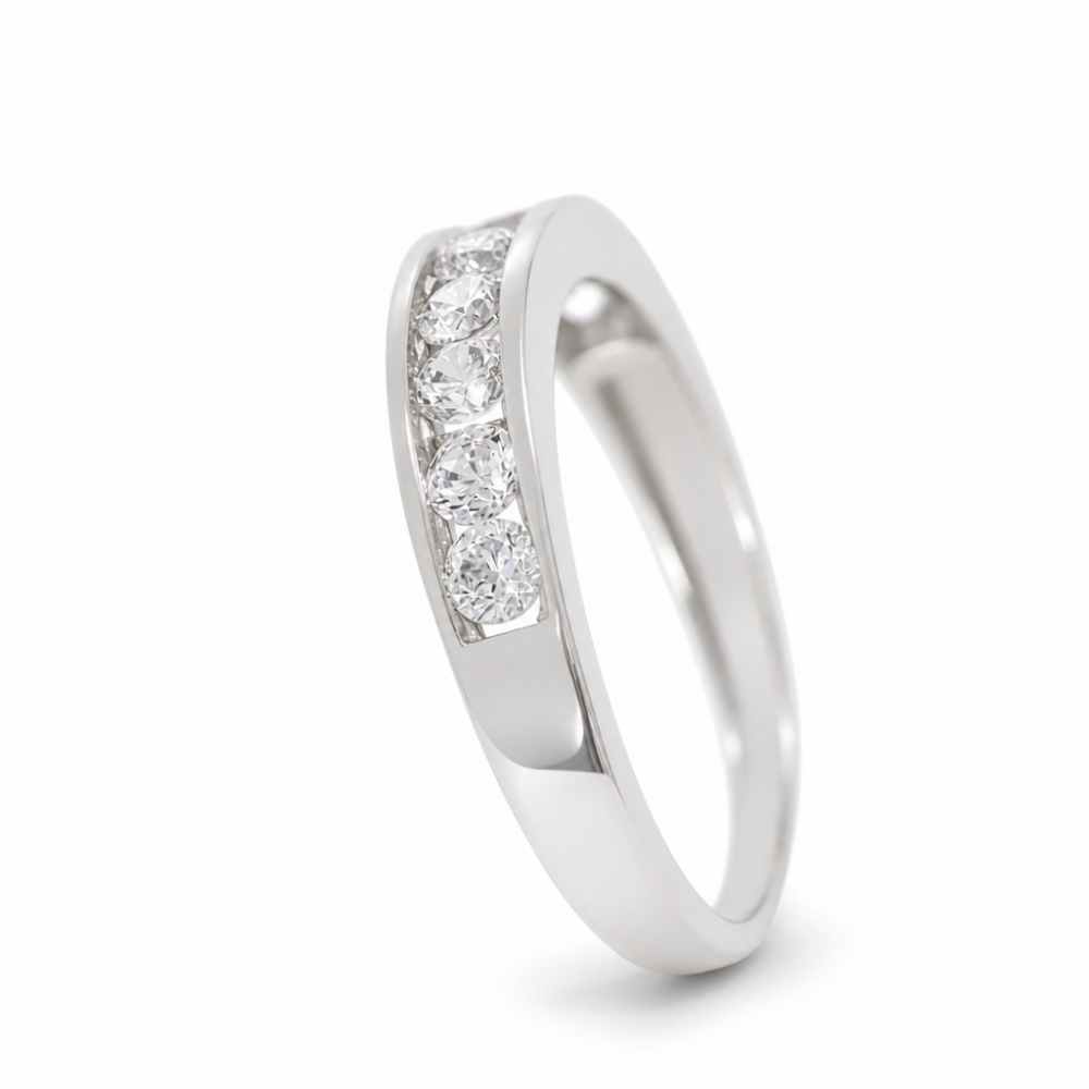 Golden ring
