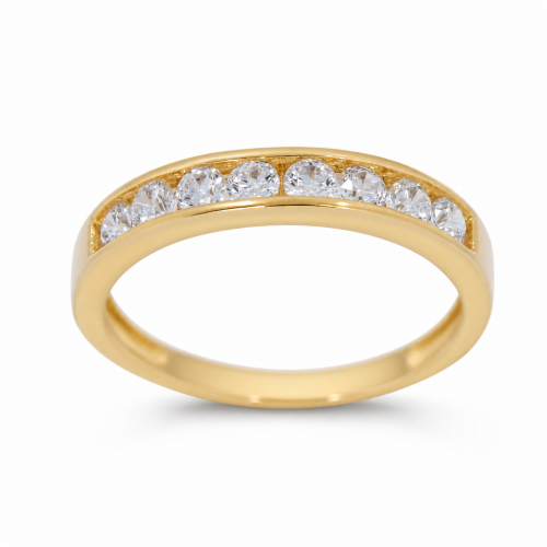 Golden ring