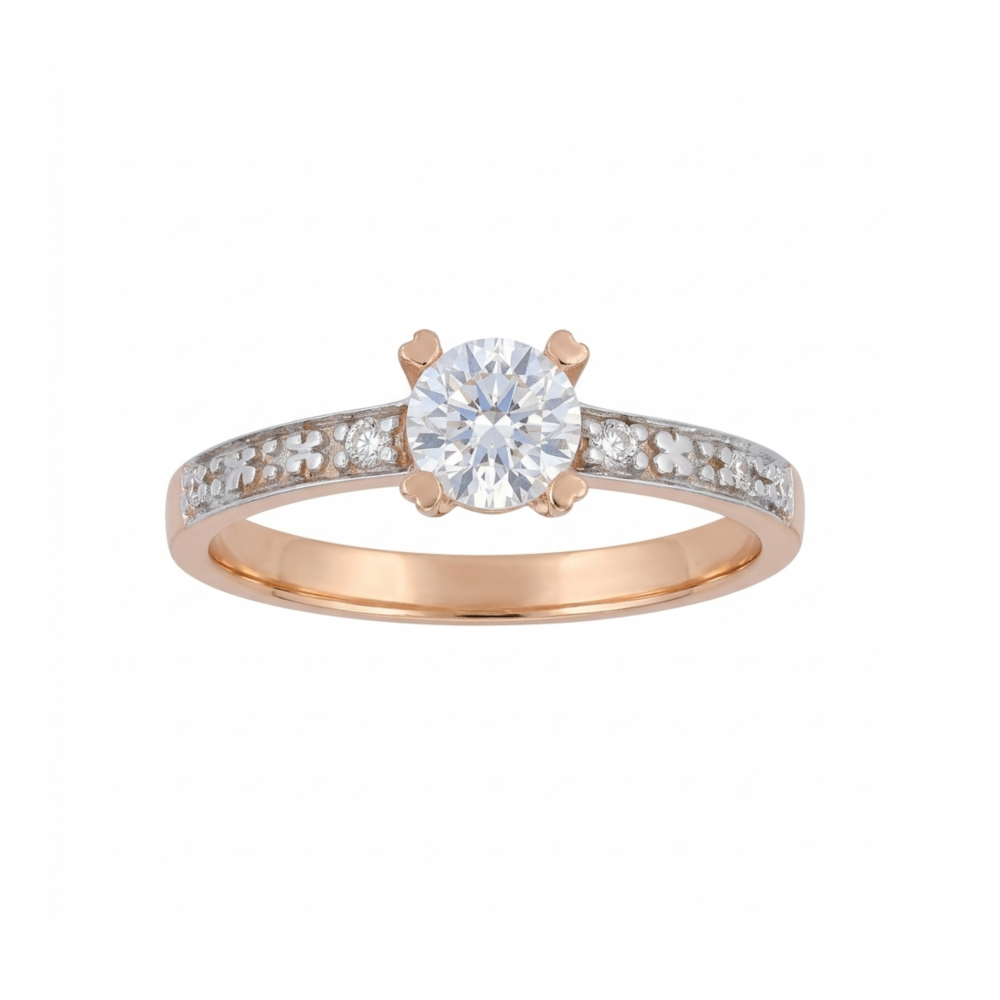 Золотое кольцо